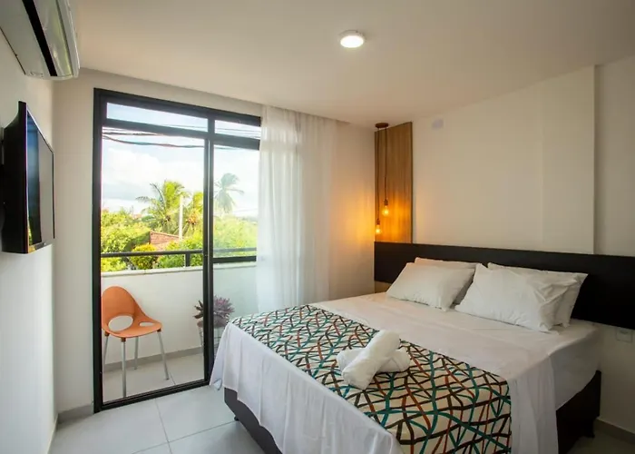 Pousada Terra Do Vento São Miguel do Gostoso