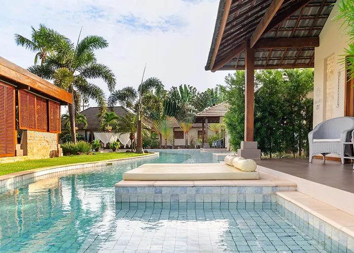 Awara Pousada Boutique São Miguel do Gostoso